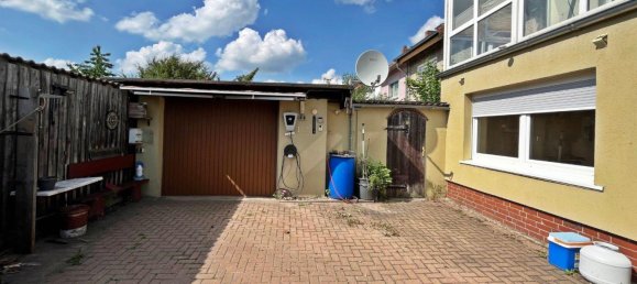 5 bedrooms Townhouse in Helmstedt, Germany No. 130709 39