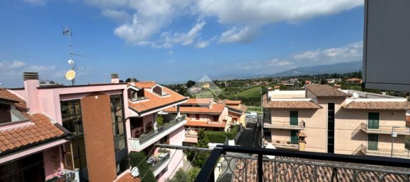 Apartamento de 3 habitaciónes en San Cesareo, Italy No. 70484 11