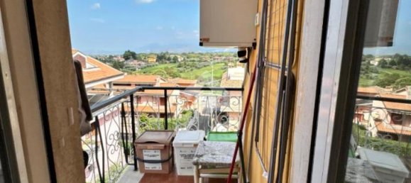 Apartamento de 3 habitaciónes en San Cesareo, Italy No. 70484 10