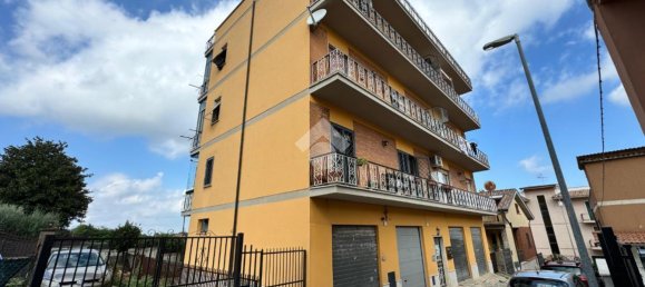 Apartamento de 3 habitaciónes en San Cesareo, Italy No. 70484 27