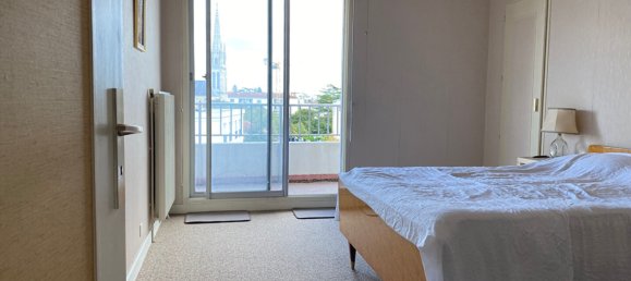 2 Schlafzimmer Wohnung in Bordeaux, France, Nr. 280181 5