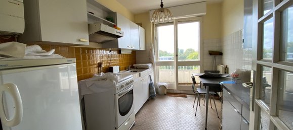 2 Schlafzimmer Wohnung in Bordeaux, France, Nr. 280181 3
