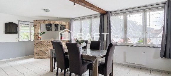 4 bedrooms House in Caucourt, France No. 44727 2