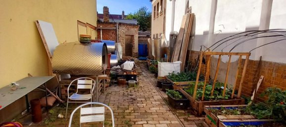 12-Zimmer Gebäude in Leipzig, Germany, Nr. 86057 31