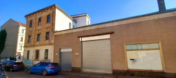 12-Zimmer Gebäude in Leipzig, Germany, Nr. 86057 26