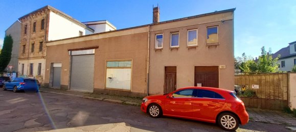 12-Zimmer Gebäude in Leipzig, Germany, Nr. 86057 27