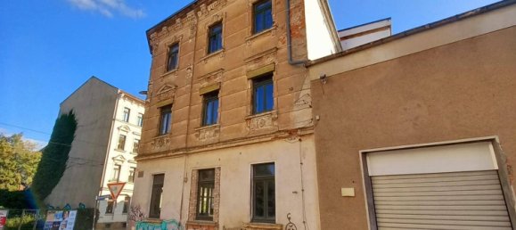 12-Zimmer Gebäude in Leipzig, Germany, Nr. 86057 25