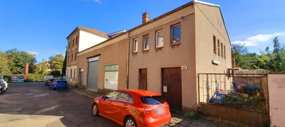 12-Zimmer Gebäude in Leipzig, Germany, Nr. 86057 28