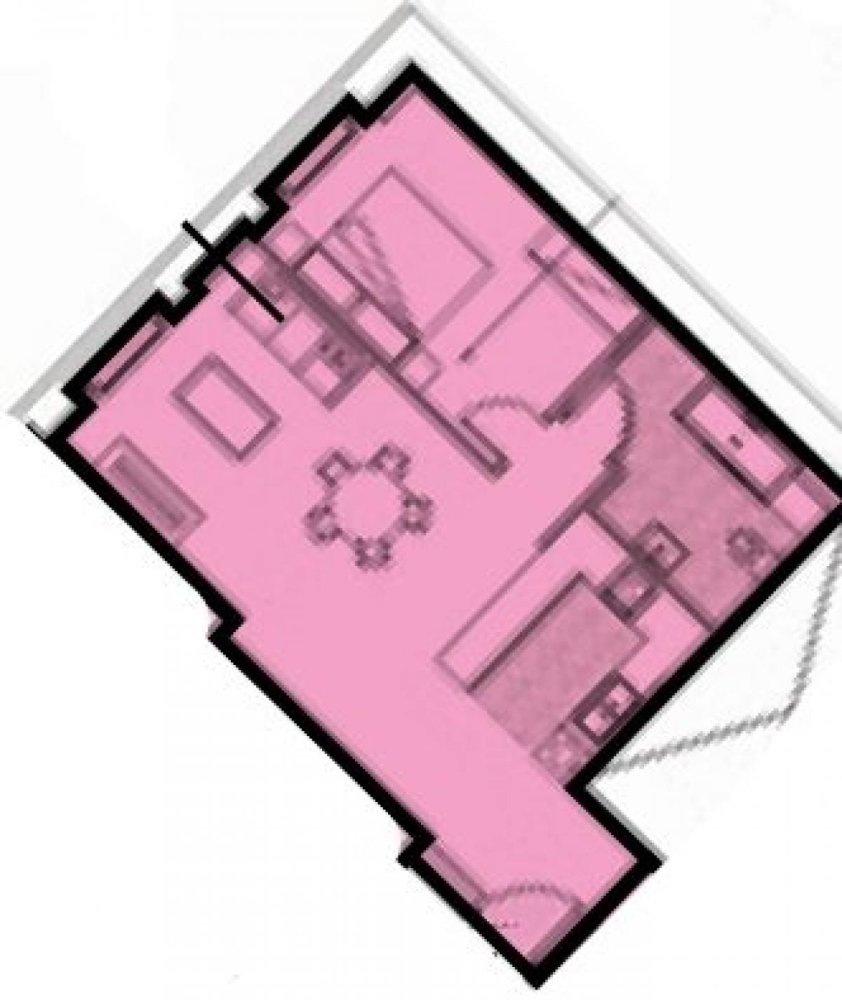 Estudio en el condominio en El Alamein, Egypt No. 469