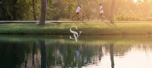 4 Schlafzimmer Villa in Jumeirah Golf Estates, UAE, Nr. 107741 16