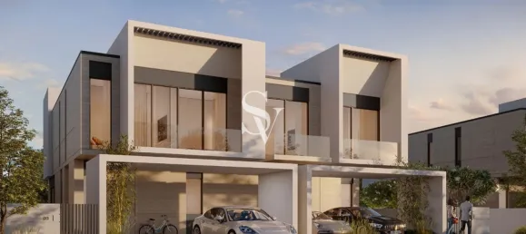 4 Schlafzimmer Villa in Jumeirah Golf Estates, UAE, Nr. 107741 4