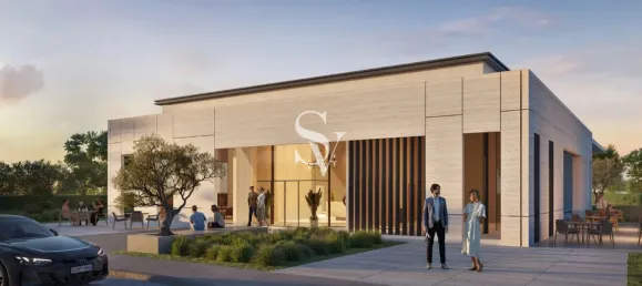 4 Schlafzimmer Villa in Jumeirah Golf Estates, UAE, Nr. 107741 8