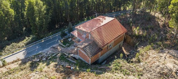 4 bedrooms House in Terras de Bouro, Portugal No. 38811 5