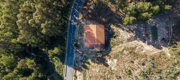 4 bedrooms House in Terras de Bouro, Portugal No. 38811 8