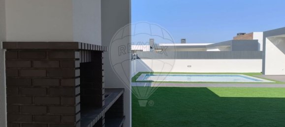 4 bedrooms House in Setubal, Portugal No. 171866 17