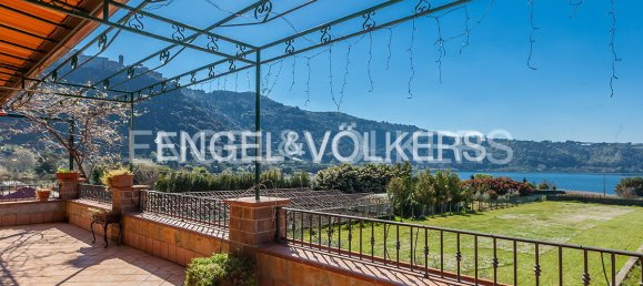 5 bedrooms House in Nemi, Italy No. 127878 19