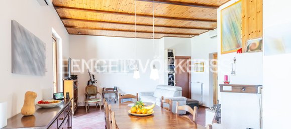 5 bedrooms House in Nemi, Italy No. 127878 17