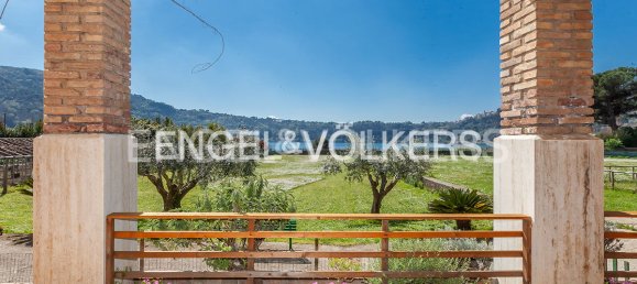 5 bedrooms House in Nemi, Italy No. 127878 8