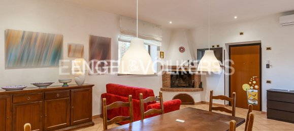 5 bedrooms House in Nemi, Italy No. 127878 12