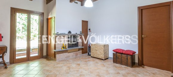 5 bedrooms House in Nemi, Italy No. 127878 21