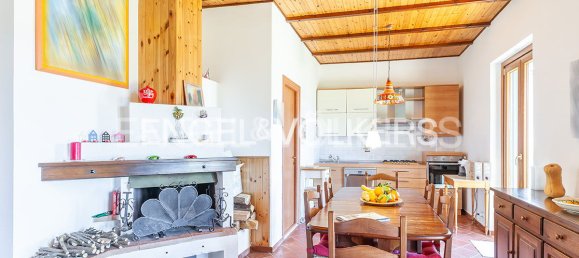 5 bedrooms House in Nemi, Italy No. 127878 16