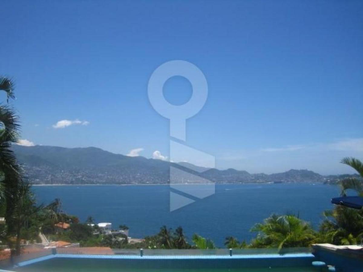 4 Schlafzimmer Haus in Guerrero, Mexico, Nr. 188381