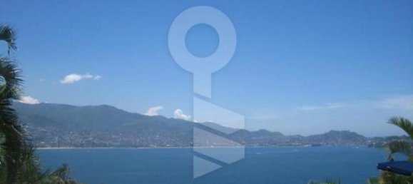 4 Schlafzimmer Haus in Guerrero, Mexico, Nr. 188381 2