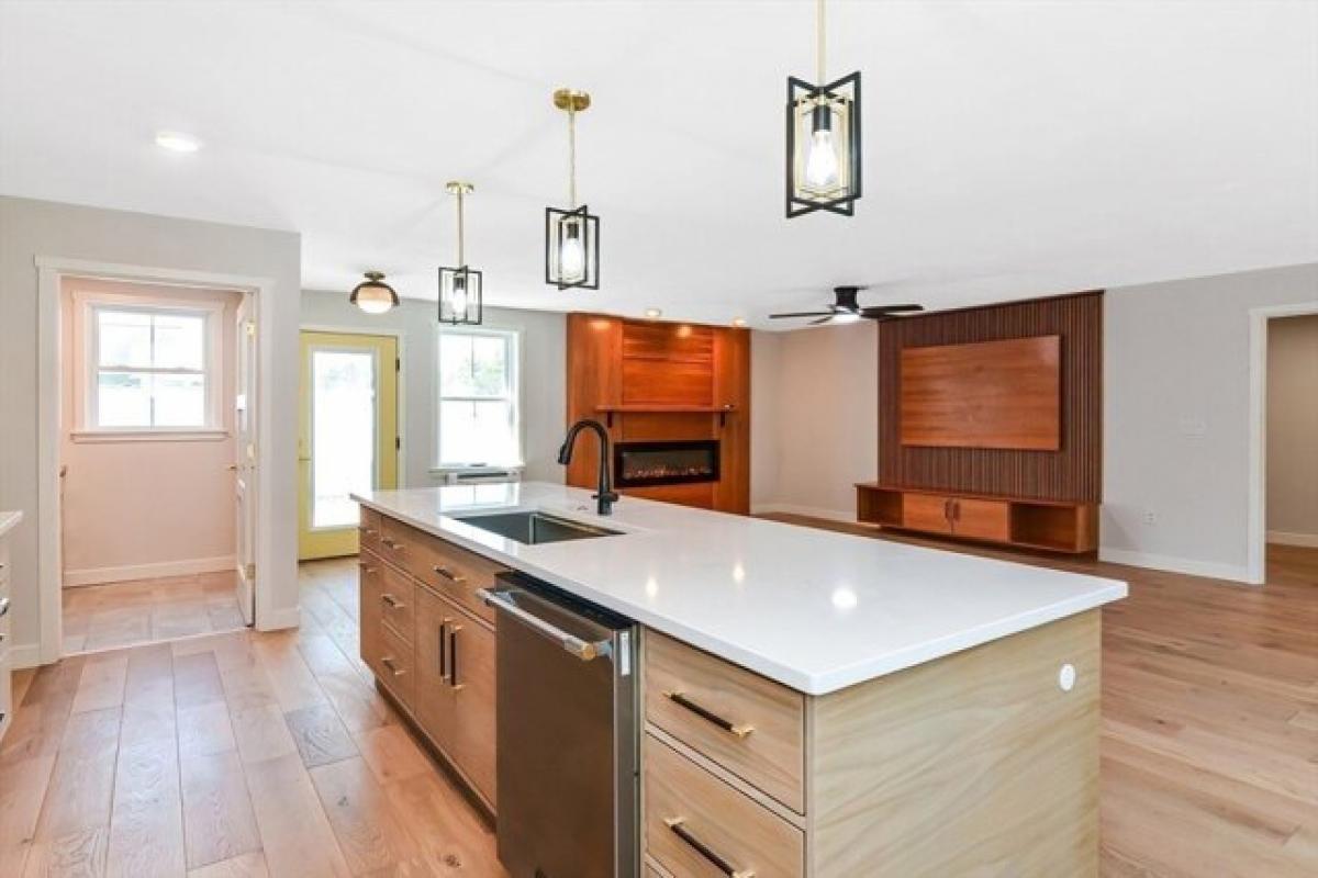 3 bedrooms House in Northbridge, USA No. 418526