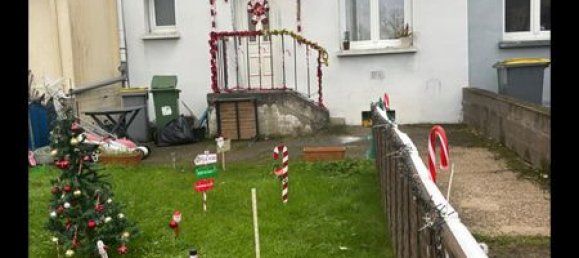 2 chambres Maison à Hayange, France No. 41443 7