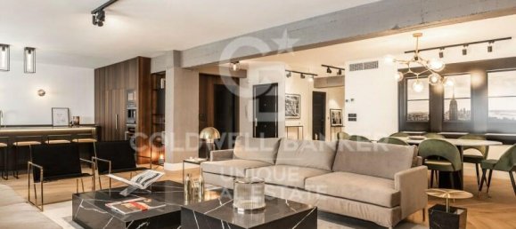 4 غرف نوم شقة في Cuatro Caminos, Spain رقم 82573 19