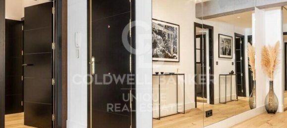 4 غرف نوم شقة في Cuatro Caminos, Spain رقم 82573 25