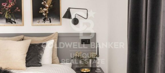 4 غرف نوم شقة في Cuatro Caminos, Spain رقم 82573 38