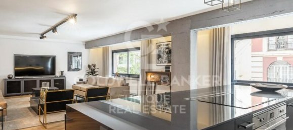 4 غرف نوم شقة في Cuatro Caminos, Spain رقم 82573 11