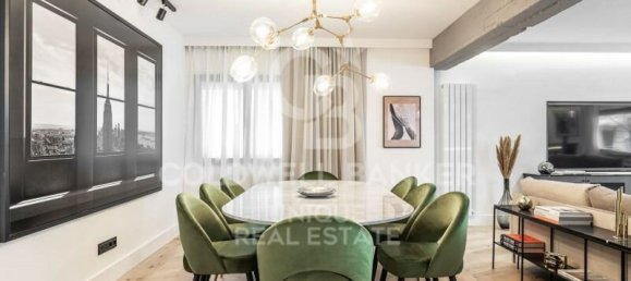 4 غرف نوم شقة في Cuatro Caminos, Spain رقم 82573 22