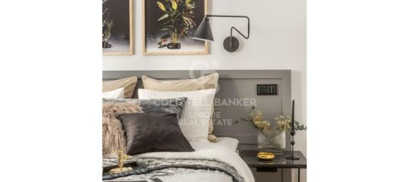 4 غرف نوم شقة في Cuatro Caminos, Spain رقم 82573 42