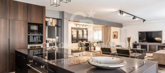 4 غرف نوم شقة في Cuatro Caminos, Spain رقم 82573 13