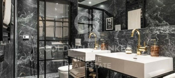 4 غرف نوم شقة في Cuatro Caminos, Spain رقم 82573 35