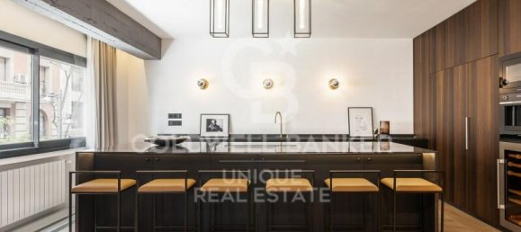 4 غرف نوم شقة في Cuatro Caminos, Spain رقم 82573 2