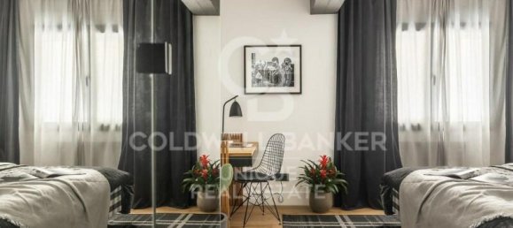 4 غرف نوم شقة في Cuatro Caminos, Spain رقم 82573 47