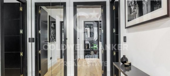 4 غرف نوم شقة في Cuatro Caminos, Spain رقم 82573 27