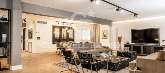 4 غرف نوم شقة في Cuatro Caminos, Spain رقم 82573 16