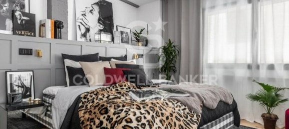 4 غرف نوم شقة في Cuatro Caminos, Spain رقم 82573 30