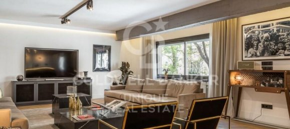 4 غرف نوم شقة في Cuatro Caminos, Spain رقم 82573 14