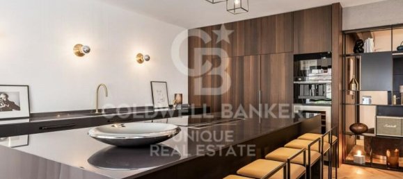 4 غرف نوم شقة في Cuatro Caminos, Spain رقم 82573 12