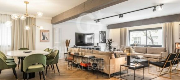 4 غرف نوم شقة في Cuatro Caminos, Spain رقم 82573 7