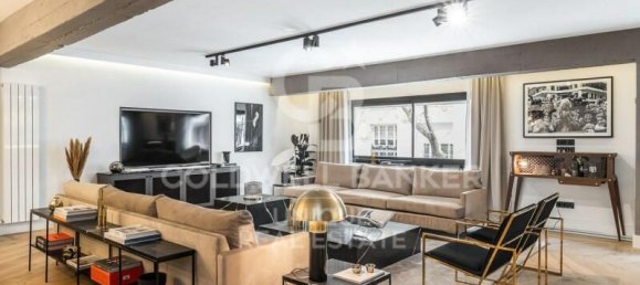 4 غرف نوم شقة في Cuatro Caminos, Spain رقم 82573 17