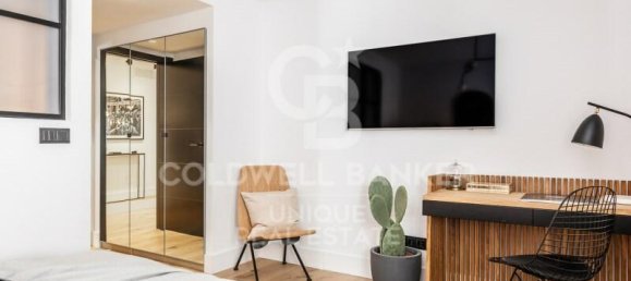 4 غرف نوم شقة في Cuatro Caminos, Spain رقم 82573 49