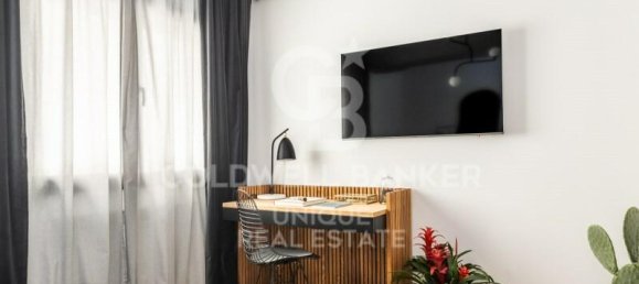 4 غرف نوم شقة في Cuatro Caminos, Spain رقم 82573 44