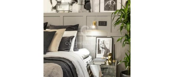 4 غرف نوم شقة في Cuatro Caminos, Spain رقم 82573 32