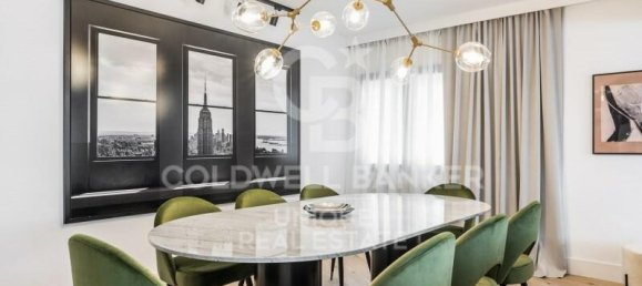 4 غرف نوم شقة في Cuatro Caminos, Spain رقم 82573 23